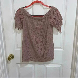 MISS CHIEVOUS TOP- SZ SM